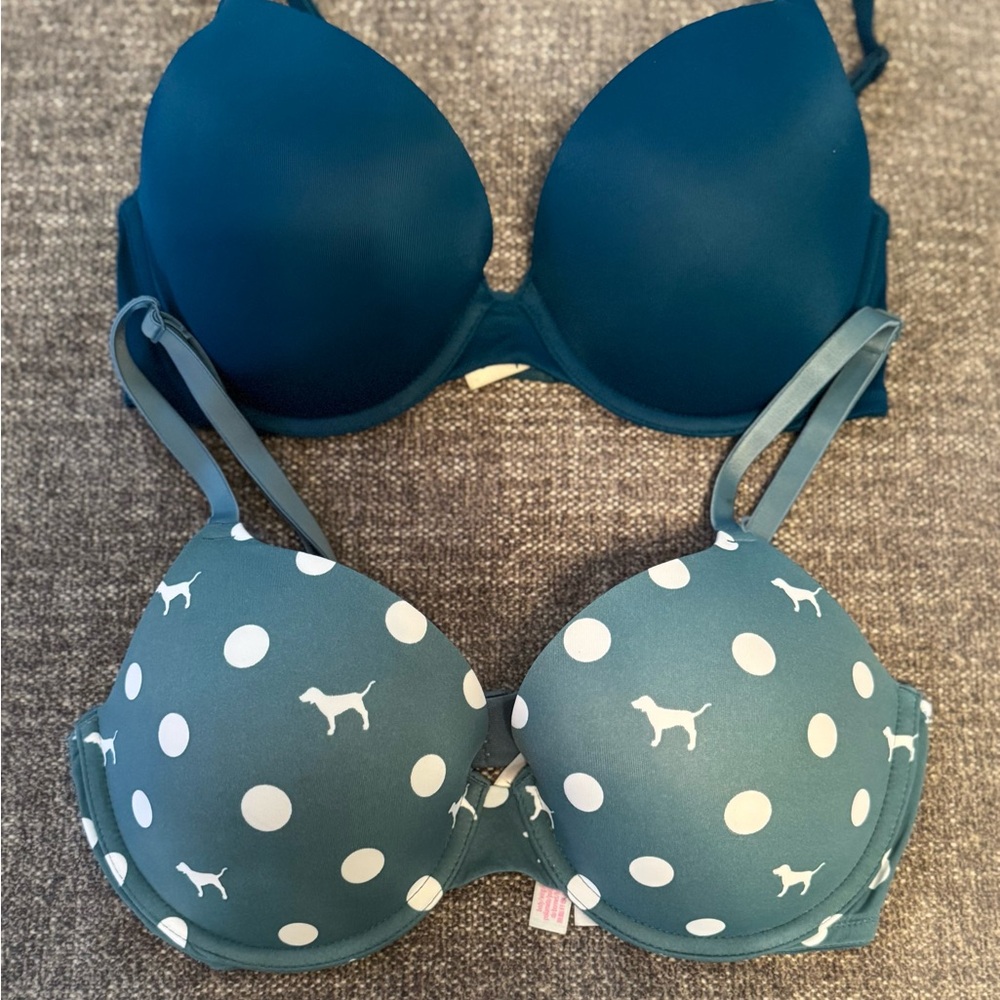 PINK Victoria's Secret Bras